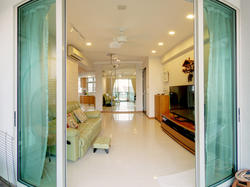 Mera East (D14), Apartment #87736412